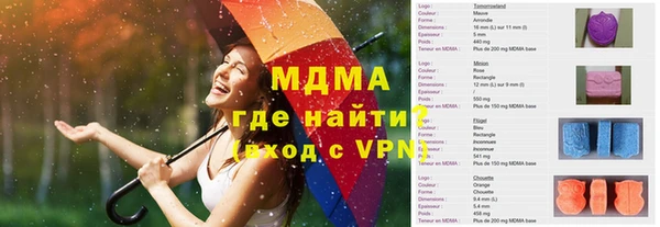 mix Магадан